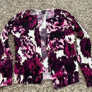 Ann Taylor cardigan